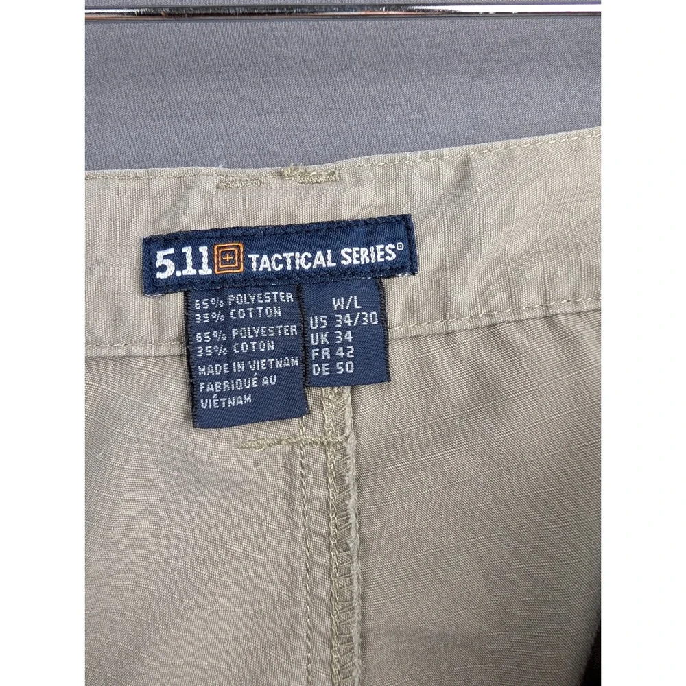 5.11 Tactical 11 tactical
